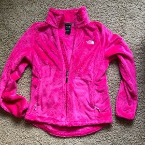 The North Face Osito Jacket